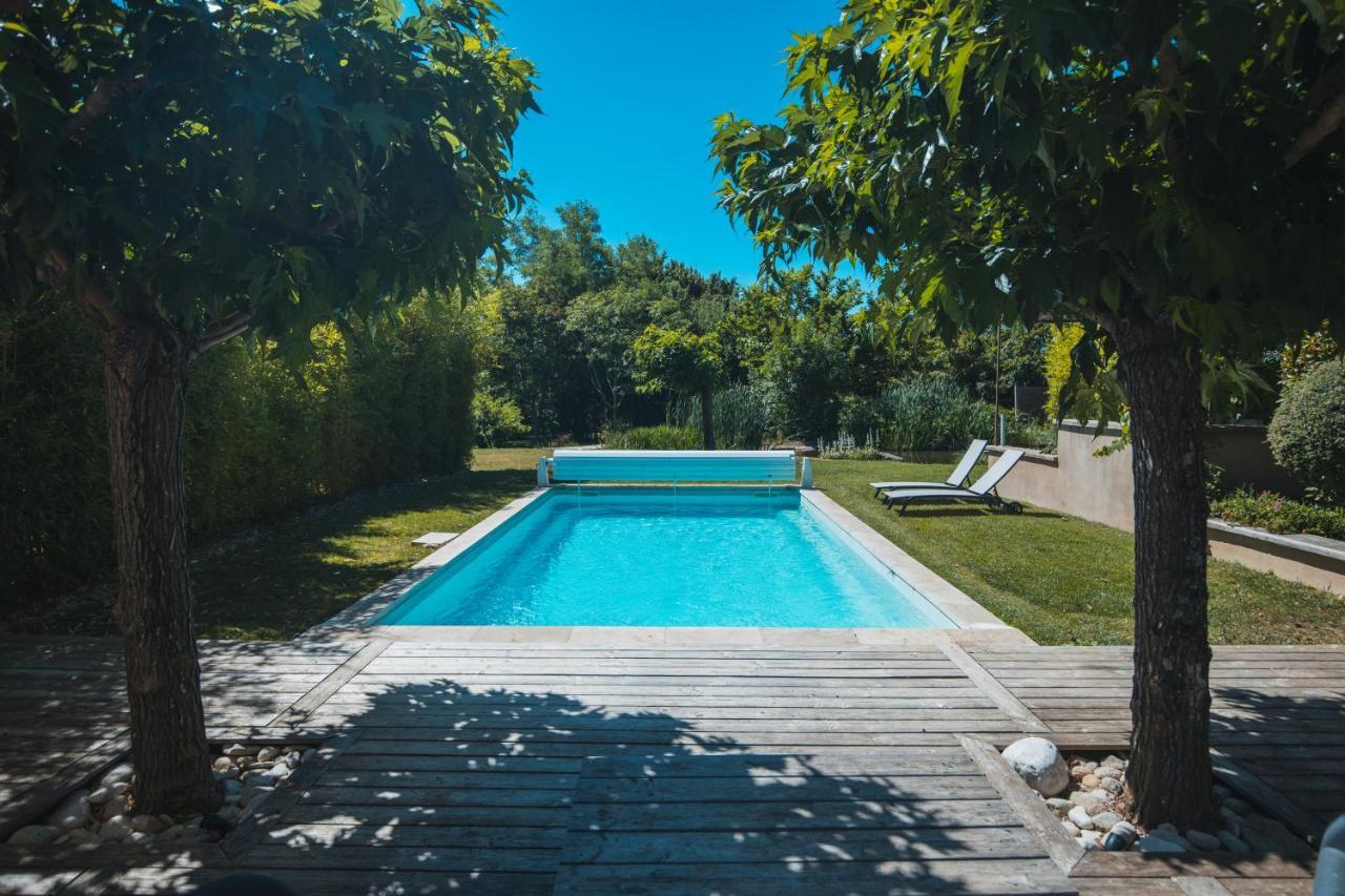 Holiday home L'ancien Poulailler- The Old Hen House Saint-Saturnin-les-Apt