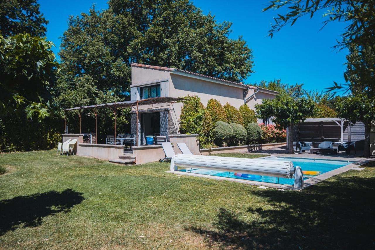 L'ancien Poulailler- The Old Hen House Holiday home Saint-Saturnin-les-Apt