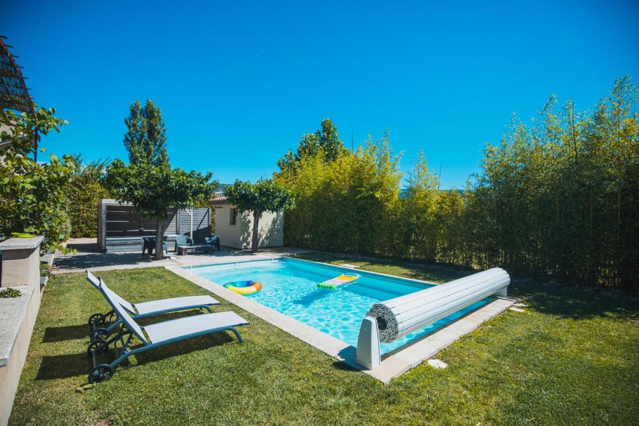 Holiday home L'ancien Poulailler- The Old Hen House Saint-Saturnin-les-Apt
