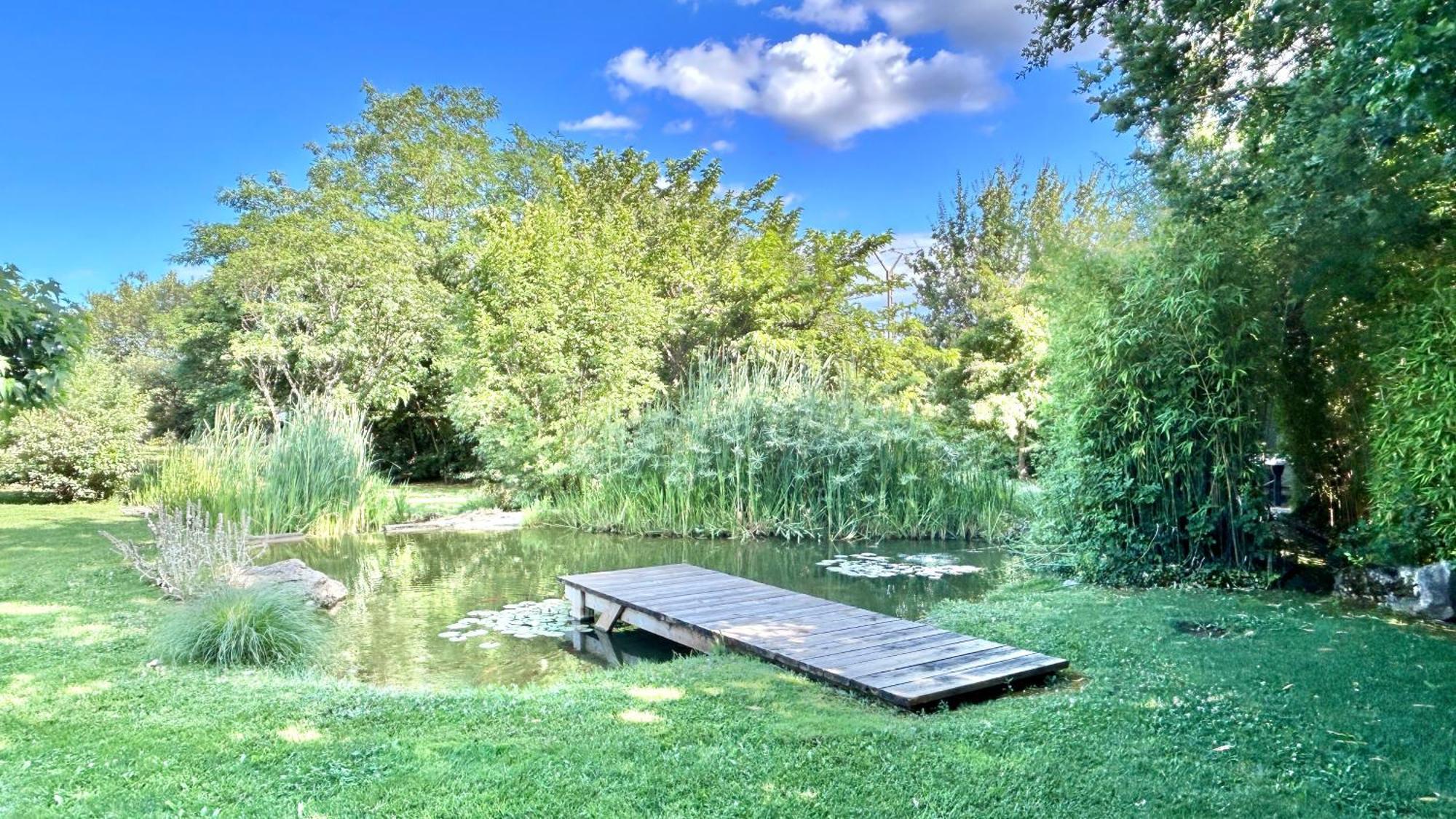 L'ancien Poulailler- The Old Hen House Holiday home Saint-Saturnin-les-Apt