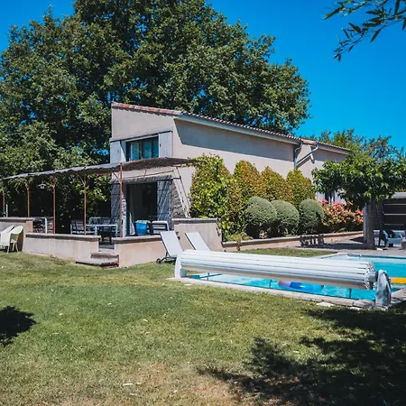 L'Ancien Poulailler- The Old Hen House Villa Saint-Saturnin-les-Apt Exterior photo